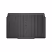 Πατάκια Αυτοκινήτου Πορτ Μπαγκάζ για Opel Corsa F 2019-> HB 1τμχ Dry Zone Frogum