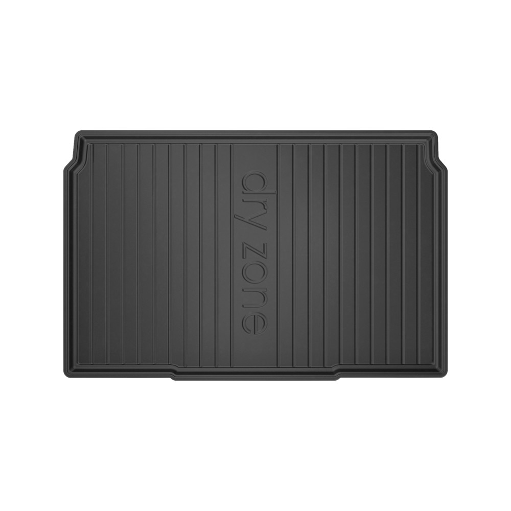 Πατάκια Αυτοκινήτου Πορτ Μπαγκάζ για Opel Corsa F 2019-> HB 1τμχ Dry Zone Frogum