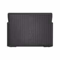 Πατάκια Αυτοκινήτου Πορτ Μπαγκάζ για Opel Crossland X 2017-2024 Crossover Κάτω Επιπέδου 1τμχ Dry Zone Frogum