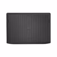 Πατάκια Αυτοκινήτου Πορτ Μπαγκάζ για Opel Crossland X 2017-2024 Crossover Πάνω Επιπέδου 1τμχ Dry Zone Frogum