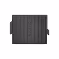 Πατάκια Αυτοκινήτου Πορτ Μπαγκάζ για Opel Crossland X 2017-2024 SUV Πάνω Επιπέδου 1τμχ Dry Zone Frogum