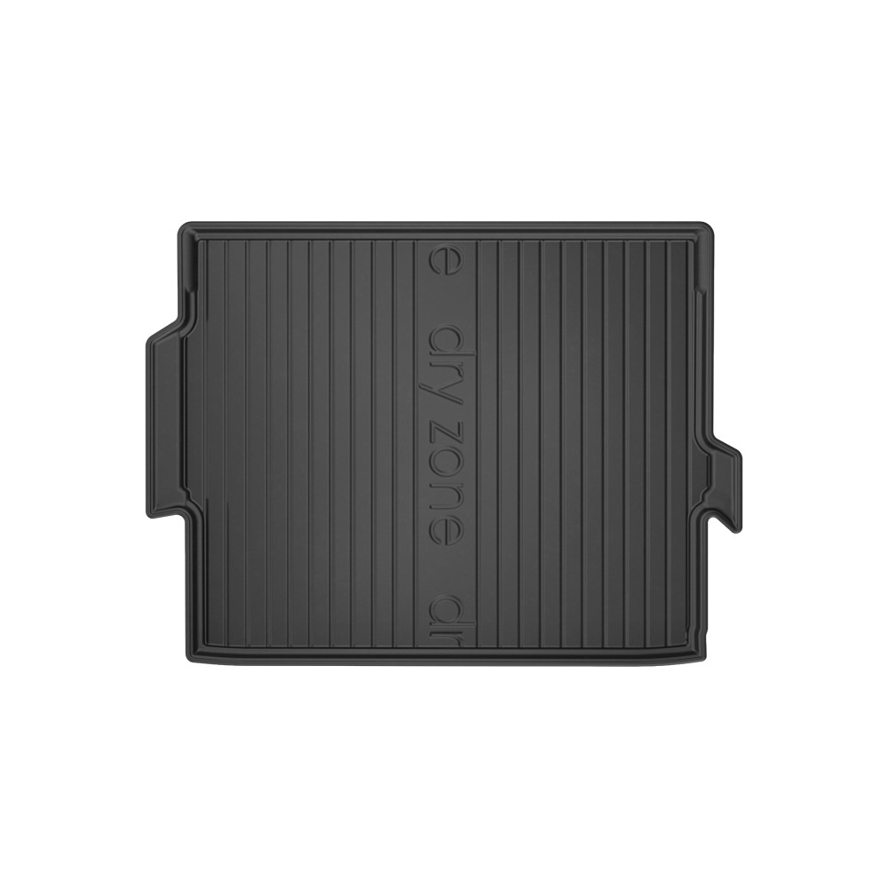 Πατάκια Αυτοκινήτου Πορτ Μπαγκάζ για Opel Crossland X 2017-2024 SUV Πάνω Επιπέδου 1τμχ Dry Zone Frogum