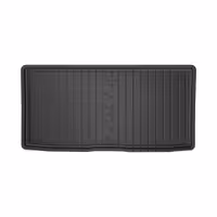 Πατάκια Αυτοκινήτου Πορτ Μπαγκάζ για Opel Karl 2014-2019 HB χωρίς ρυθ.ύψος 1τμχ Dry Zone Frogum