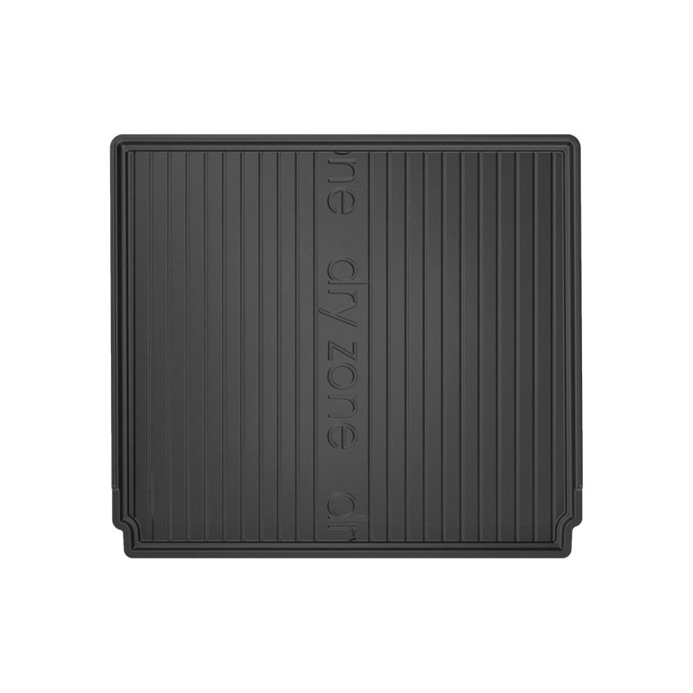 Πατάκια Αυτοκινήτου Πορτ Μπαγκάζ για Opel Zafira C 2012-2019 minivan 5θέσιο, με tr.organizer 1τμχ Dry Zone Frogum