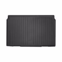 Πατάκια Αυτοκινήτου Πορτ Μπαγκάζ για Peugeot 208 II 2019-> HB με ρεζέρβα πλήρους μεγέθους 1τμχ Dry Zone Frogum