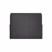 Πατάκια Αυτοκινήτου Πορτ Μπαγκάζ για Peugeot 3008 I 2009-2016 Crossover Πάνω Επιπέδου 1τμχ Dry Zone Frogum