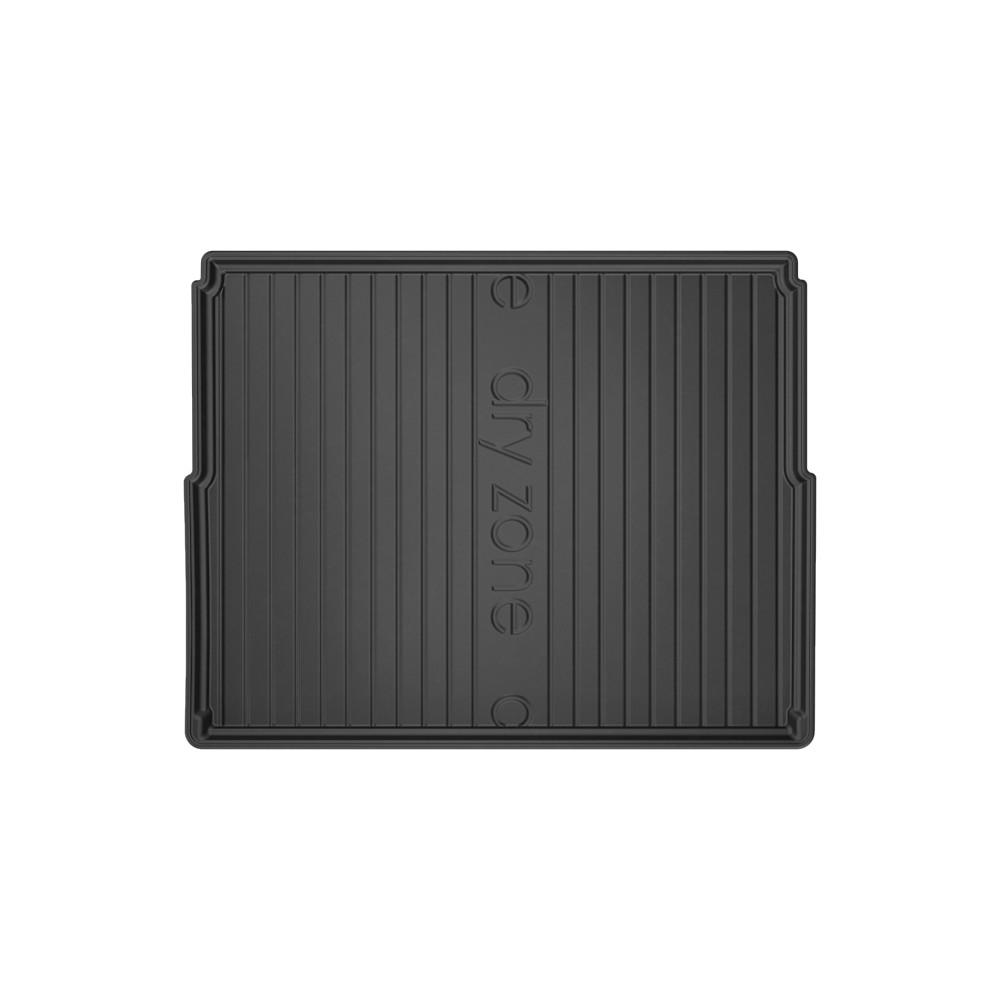 Πατάκια Αυτοκινήτου Πορτ Μπαγκάζ για Peugeot 3008 I 2009-2016 Crossover Πάνω Επιπέδου 1τμχ Dry Zone Frogum