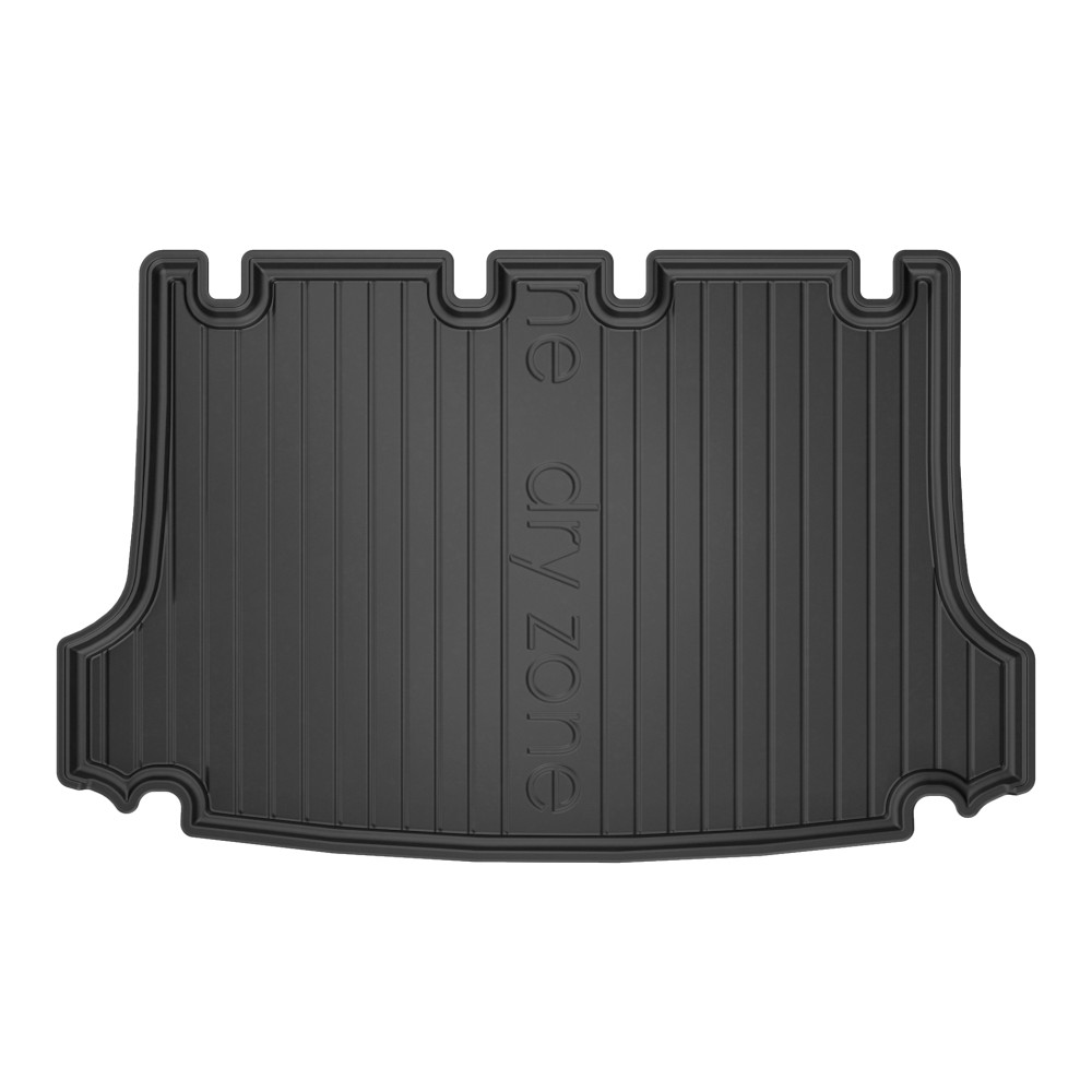 Πατάκια Αυτοκινήτου Πορτ Μπαγκάζ για Peugeot 308 I 2007-2013 SW 7θέσιο 1τμχ Dry Zone Frogum