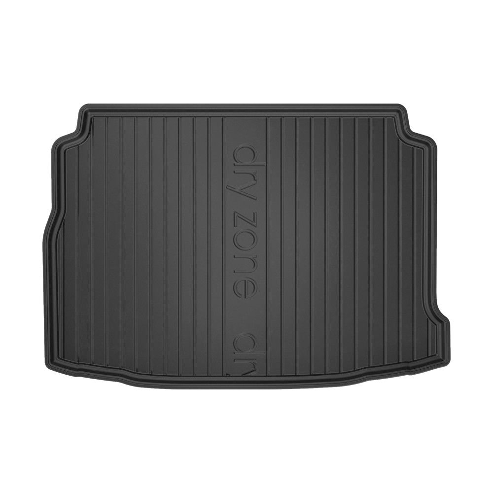 Πατάκια Αυτοκινήτου Πορτ Μπαγκάζ για Peugeot 308 II 2013-2021 HB χωρίς ρυθ.ύψος δαπέδου 1τμχ Dry Zone Frogum