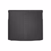 Πατάκια Αυτοκινήτου Πορτ Μπαγκάζ για Peugeot 407 2004-2011 SW χωρίς ρυθ.ύψος δαπέδου 1τμχ Dry Zone Frogum