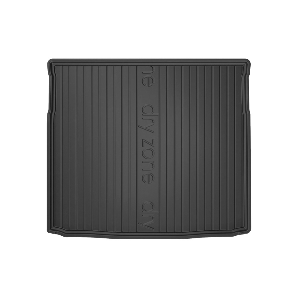 Πατάκια Αυτοκινήτου Πορτ Μπαγκάζ για Peugeot 407 2004-2011 SW χωρίς ρυθ.ύψος δαπέδου 1τμχ Dry Zone Frogum