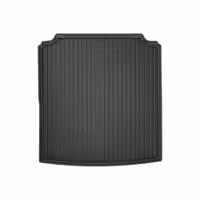 Πατάκια Αυτοκινήτου Πορτ Μπαγκάζ για Peugeot 607 1999-2010 Sedan 1τμχ Dry Zone Frogum