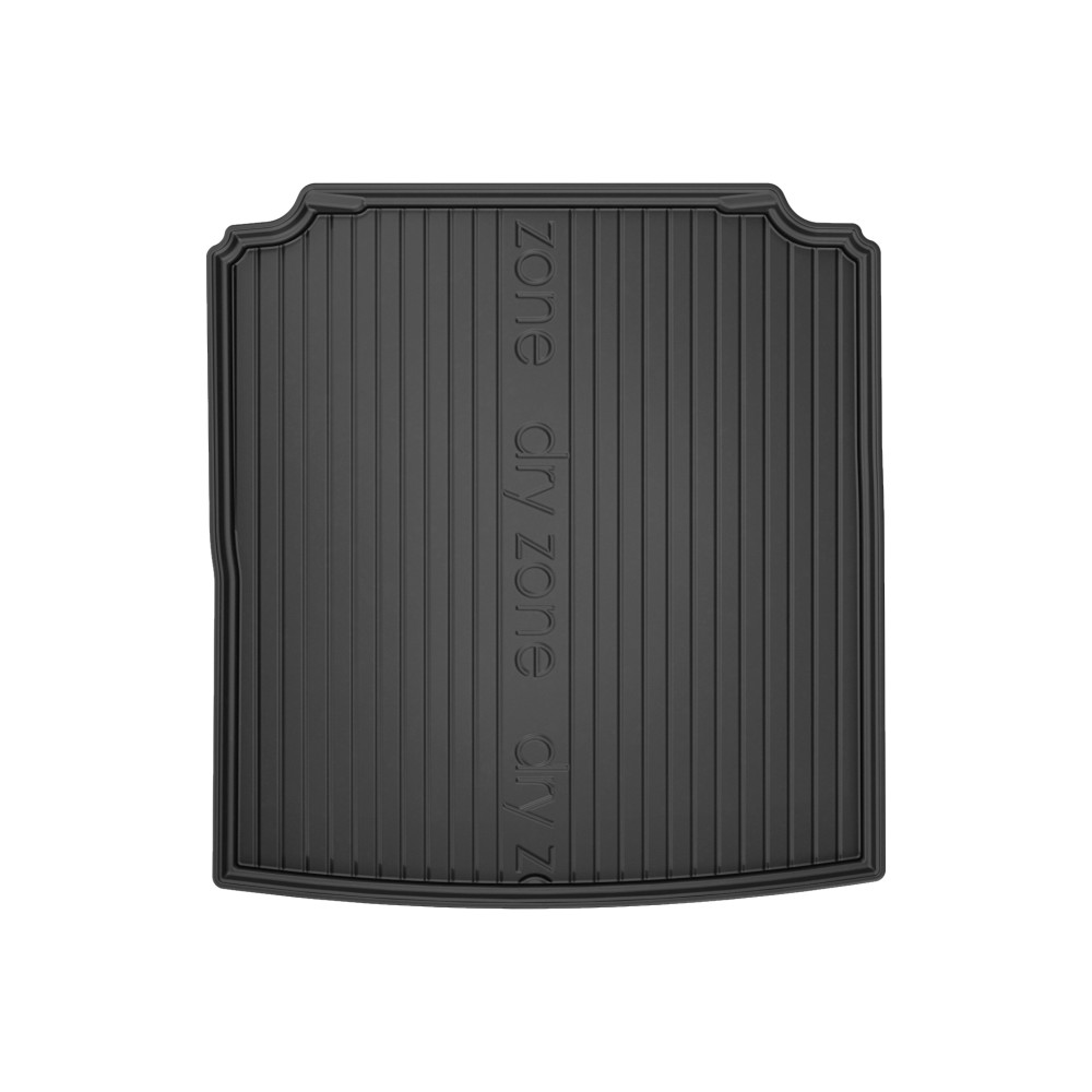 Πατάκια Αυτοκινήτου Πορτ Μπαγκάζ για Peugeot 607 1999-2010 Sedan 1τμχ Dry Zone Frogum