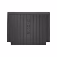 Πατάκια Αυτοκινήτου Πορτ Μπαγκάζ για Peugeot Rifter 2018-> Van χωρίς ρυθ.ύψος δαπέδου 1τμχ Dry Zone Frogum