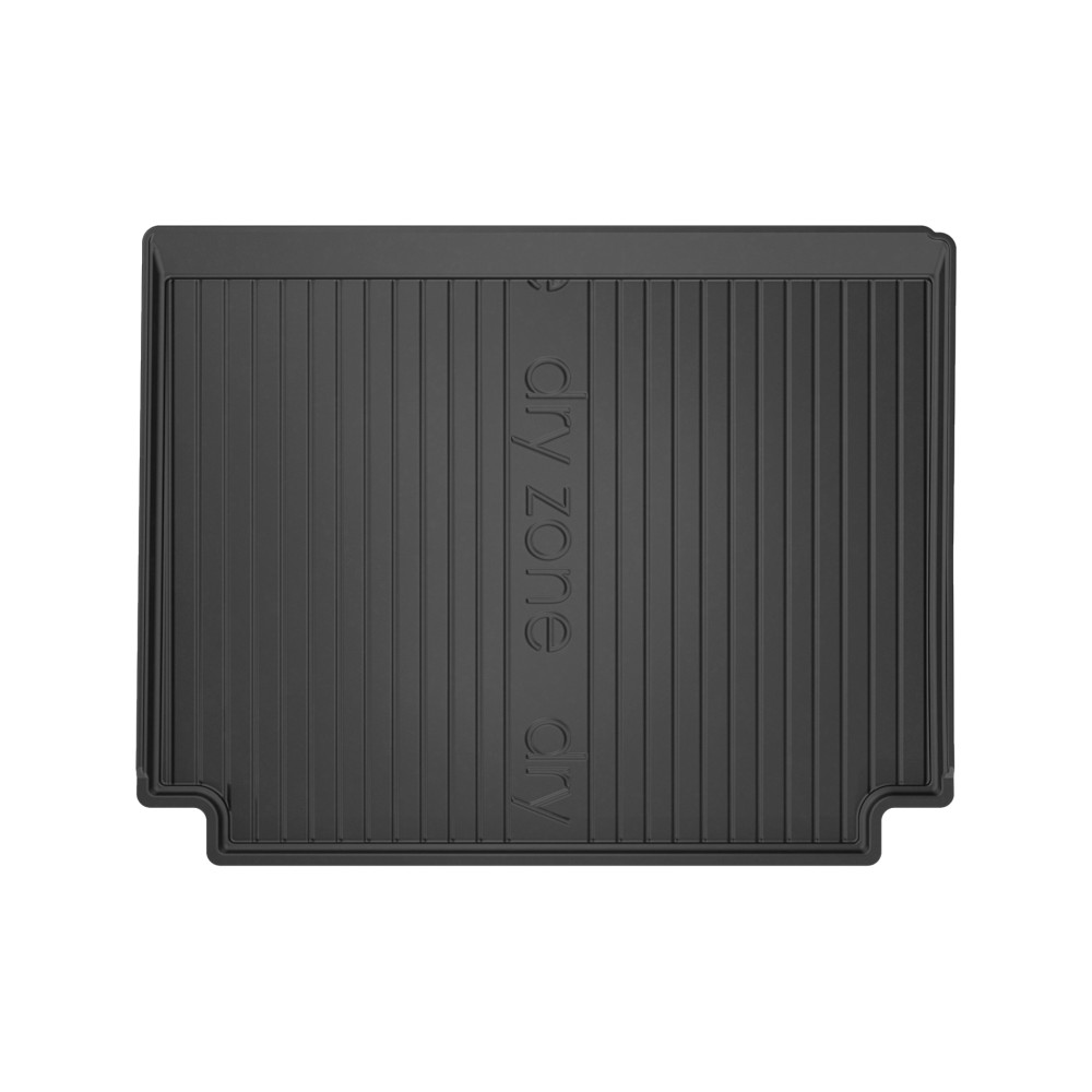 Πατάκια Αυτοκινήτου Πορτ Μπαγκάζ για Peugeot Rifter 2018-> Van χωρίς ρυθ.ύψος δαπέδου 1τμχ Dry Zone Frogum