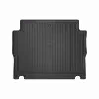 Πατάκια Αυτοκινήτου Πορτ Μπαγκάζ για Peugeot Traveller 2016-> Van μη διαχωρισμό 3ης σειράς καθ. 1τμχ Dry Zone Frogum