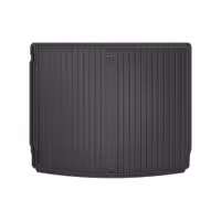 Πατάκια Αυτοκινήτου Πορτ Μπαγκάζ για Peugeot Traveller 2016-> Van, μη διαχωρισμό 3ης σειράς καθισμ. 1τμχ Dry Zone Frogum