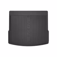 Πατάκια Αυτοκινήτου Πορτ Μπαγκάζ για Porsche Macan I 2013-2024 SUV 1τμχ Dry Zone Frogum