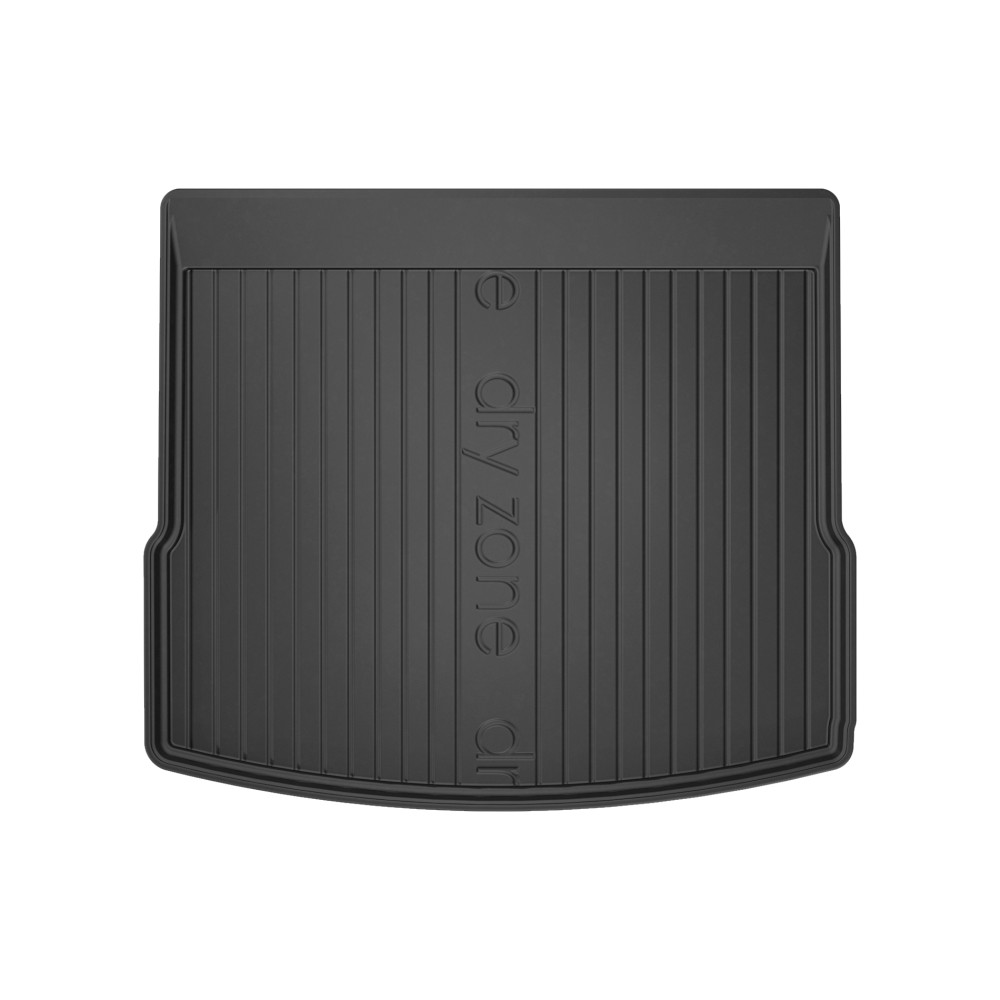 Πατάκια Αυτοκινήτου Πορτ Μπαγκάζ για Porsche Macan I 2013-2024 SUV 1τμχ Dry Zone Frogum