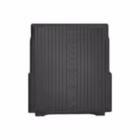 Πατάκια Αυτοκινήτου Πορτ Μπαγκάζ για Porsche Panamera II 2016-> Liftback χωρίς εσοχές 1τμχ Dry Zone Frogum