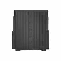 Πατάκια Αυτοκινήτου Πορτ Μπαγκάζ για Porsche Panamera II 2016-> Liftback Hybrid 1τμχ Dry Zone Frogum