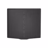 Πατάκια Αυτοκινήτου Πορτ Μπαγκάζ για Renault Espace IV 2002-2014 minivan 7θέσιο, folded 3rd row 1τμχ Dry Zone Frogum