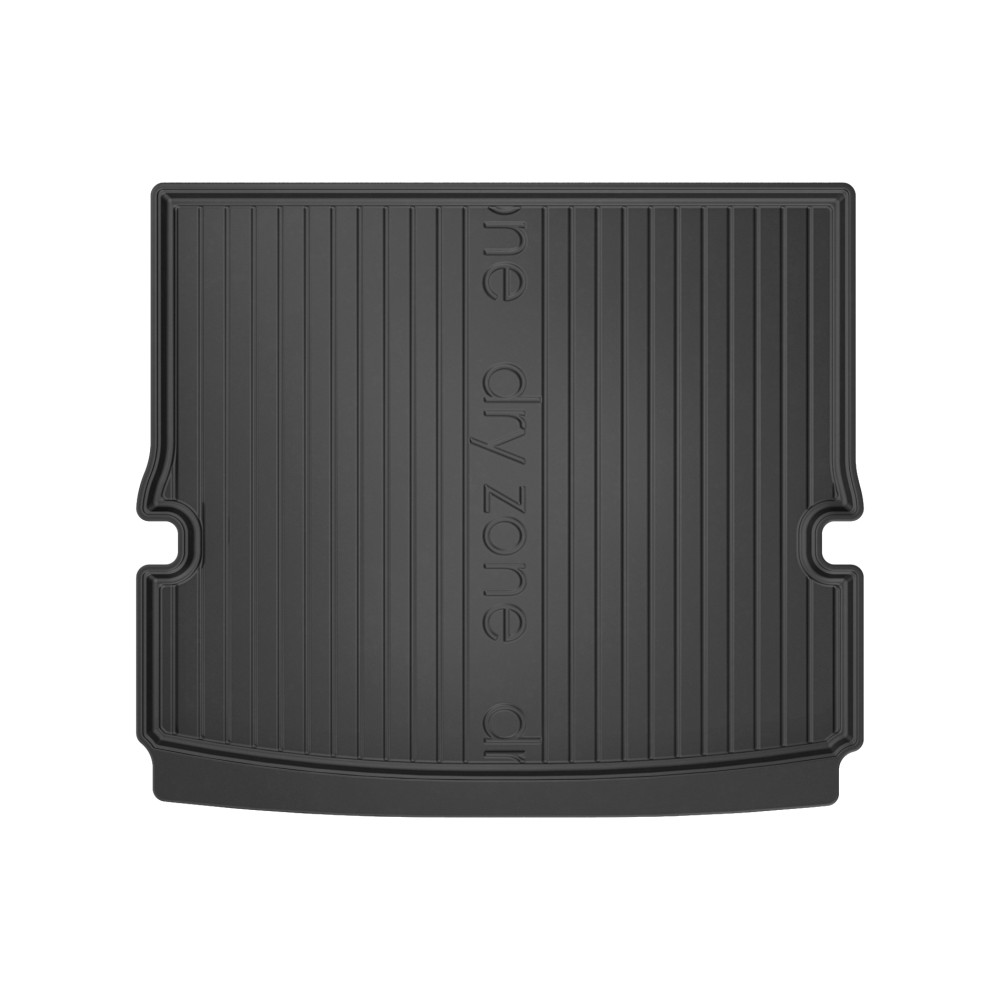 Πατάκια Αυτοκινήτου Πορτ Μπαγκάζ για Renault Espace VI 2023-> SUV 7θέσιο, folded 3rd row 1τμχ Dry Zone Frogum