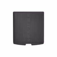 Πατάκια Αυτοκινήτου Πορτ Μπαγκάζ για Renault Laguna III 2007-2015 SW 1τμχ Dry Zone Frogum