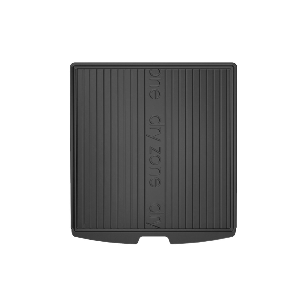 Πατάκια Αυτοκινήτου Πορτ Μπαγκάζ για Renault Laguna III 2007-2015 SW 1τμχ Dry Zone Frogum