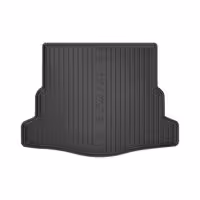 Πατάκια Αυτοκινήτου Πορτ Μπαγκάζ για Renault Laguna III 2007-2015 SW Coupe με εσοχές, trunk organizer 1τμχ Dry Zone Frogum