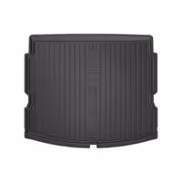 Πατάκια Αυτοκινήτου Πορτ Μπαγκάζ για Renault Megane IV 2016-2024 SW Κάτω Επιπέδου 1τμχ Dry Zone Frogum