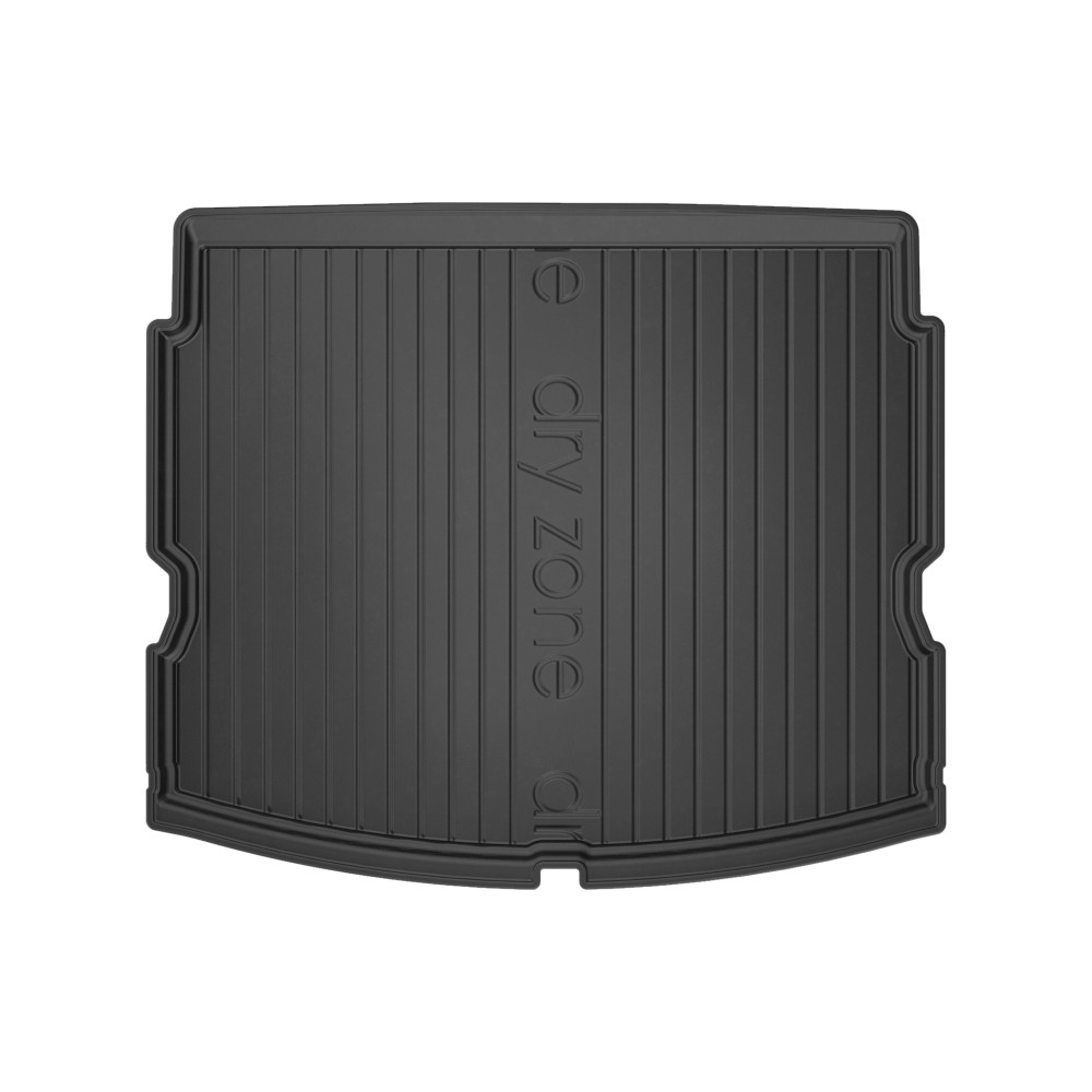 Πατάκια Αυτοκινήτου Πορτ Μπαγκάζ για Renault Megane IV 2016-2024 SW Κάτω Επιπέδου 1τμχ Dry Zone Frogum