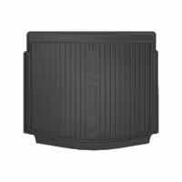 Πατάκια Αυτοκινήτου Πορτ Μπαγκάζ για Renault Megane IV 2016-2024 SW Πάνω Επιπέδου 1τμχ Dry Zone Frogum