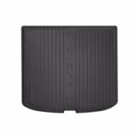 Πατάκια Αυτοκινήτου Πορτ Μπαγκάζ για SEAT Altea 2004-2015 minivan XL, Πάνω Επιπέδου 1τμχ Dry Zone Frogum