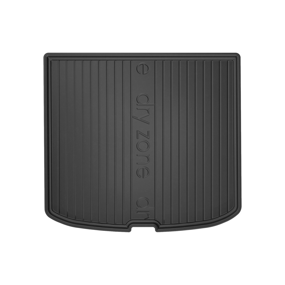 Πατάκια Αυτοκινήτου Πορτ Μπαγκάζ για SEAT Altea 2004-2015 minivan XL, Πάνω Επιπέδου 1τμχ Dry Zone Frogum