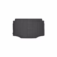 Πατάκια Αυτοκινήτου Πορτ Μπαγκάζ για SEAT Arona 2017-> Crossover Κάτω Επιπέδου 1τμχ Dry Zone Frogum