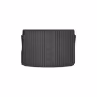 Πατάκια Αυτοκινήτου Πορτ Μπαγκάζ για SEAT Arona 2017-> Crossover Πάνω Επιπέδου 1τμχ Dry Zone Frogum