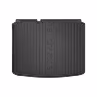 Πατάκια Αυτοκινήτου Πορτ Μπαγκάζ για SEAT Leon II 2005-2012 HB χωρίς ρυθ.ύψος δαπέδου 1τμχ Dry Zone Frogum