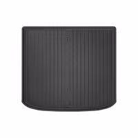 Πατάκια Αυτοκινήτου Πορτ Μπαγκάζ για SEAT Toledo III 2004-2009 minivan Πάνω Επιπέδου 1τμχ Dry Zone Frogum