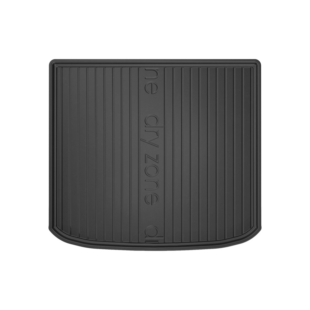 Πατάκια Αυτοκινήτου Πορτ Μπαγκάζ για SEAT Toledo III 2004-2009 minivan Πάνω Επιπέδου 1τμχ Dry Zone Frogum