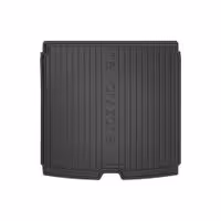 Πατάκια Αυτοκινήτου Πορτ Μπαγκάζ για Skoda Enyaq iV 2020-> Crossover Κάτω Επιπέδου 1τμχ Dry Zone Frogum