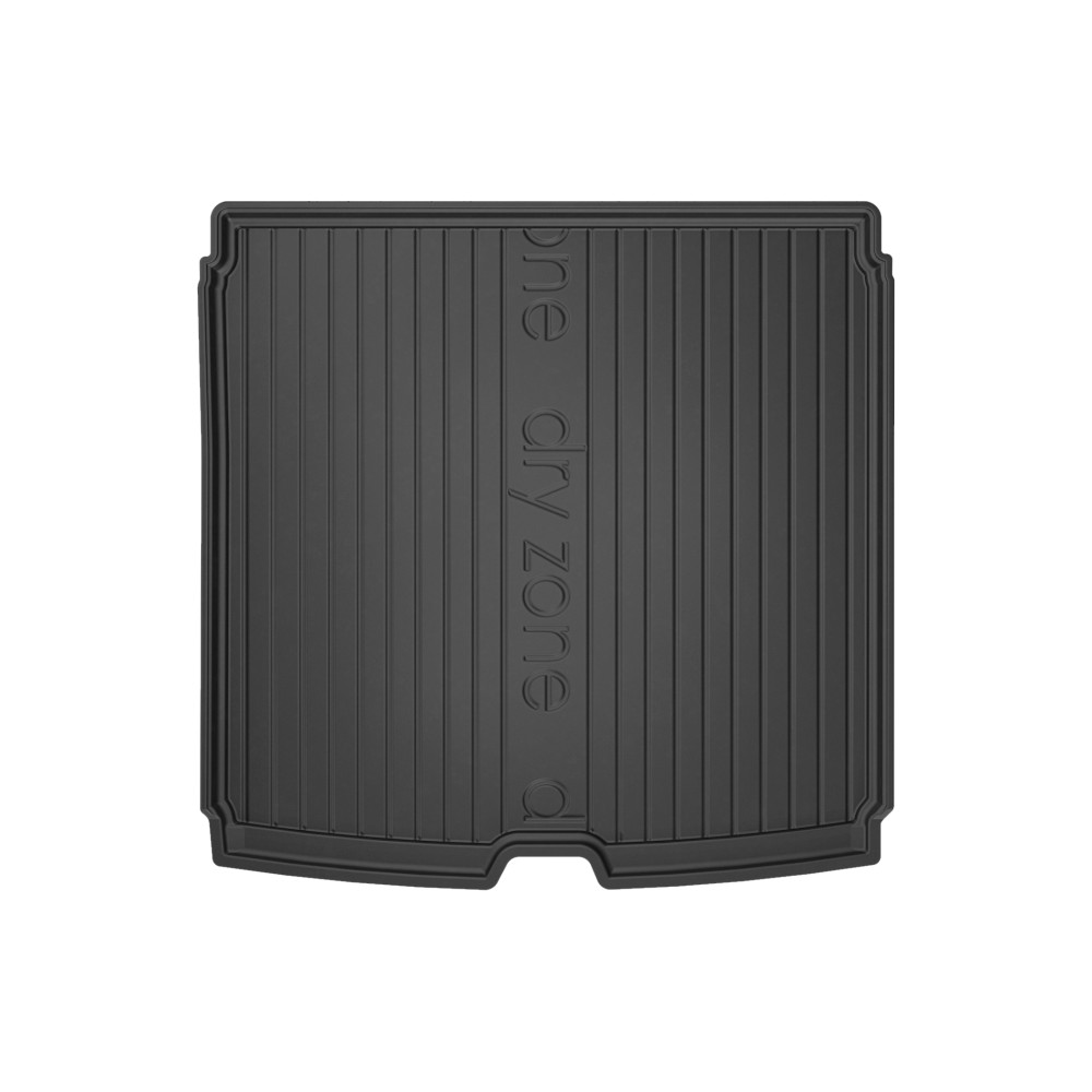 Πατάκια Αυτοκινήτου Πορτ Μπαγκάζ για Skoda Enyaq iV 2020-> Crossover Κάτω Επιπέδου 1τμχ Dry Zone Frogum