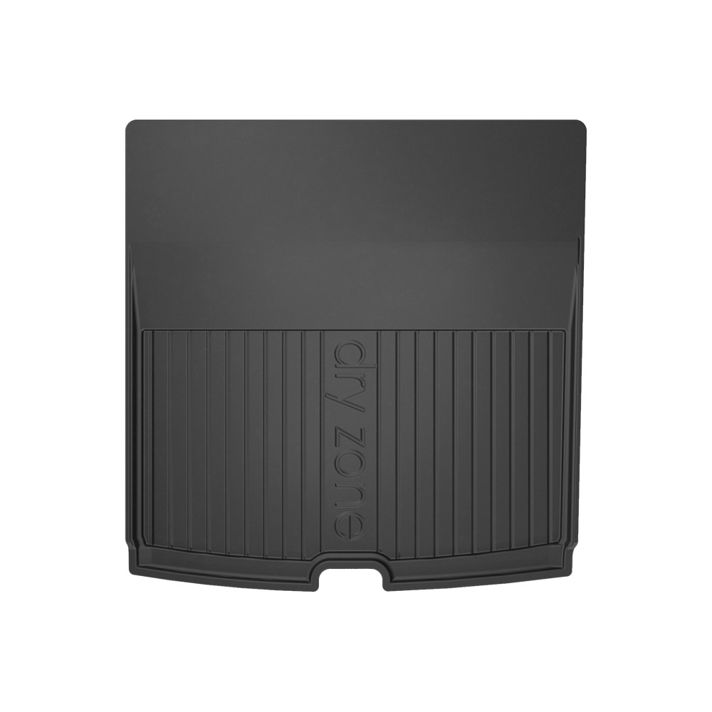 Πατάκια Αυτοκινήτου Πορτ Μπαγκάζ για Skoda Enyaq iV 2020-> Crossover Πάνω Επιπέδου 1τμχ Dry Zone Frogum