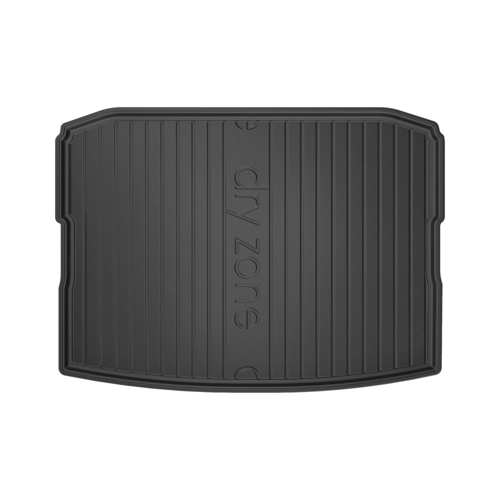 Πατάκια Αυτοκινήτου Πορτ Μπαγκάζ για Skoda Karoq 2017-> SUV χωρίς ρυθ.ύψος δαπέδου, με repair kit 1τμχ Dry Zone Frogum