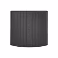 Πατάκια Αυτοκινήτου Πορτ Μπαγκάζ για Skoda Kodiaq I 2016-2024 SUV 5θέσιο, χωρίς ρυθ.ύψος δαπέδου 1τμχ Dry Zone Frogum