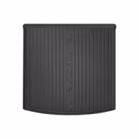 Πατάκια Αυτοκινήτου Πορτ Μπαγκάζ για Skoda Kodiaq I 2016-2024 SUV 7θέσιο, folded 3rd row, χωρίς εσοχές 1τμχ Dry Zone Frogum