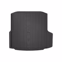 Πατάκια Αυτοκινήτου Πορτ Μπαγκάζ για Skoda Octavia II 2004-2013 Sedan χωρίς ρυθ.ύψος δαπέδου 1τμχ Dry Zone Frogum