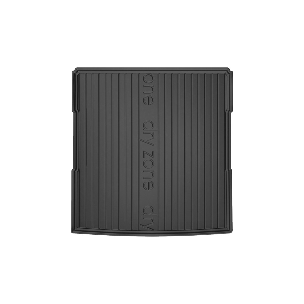 Πατάκια Αυτοκινήτου Πορτ Μπαγκάζ για Skoda Superb III 2015-2023 SW Κάτω Επιπέδου 1τμχ Dry Zone Frogum