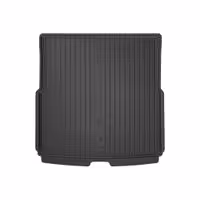 Πατάκια Αυτοκινήτου Πορτ Μπαγκάζ για Skoda Superb III 2015-2023 SW Πάνω Επιπέδου 1τμχ Dry Zone Frogum