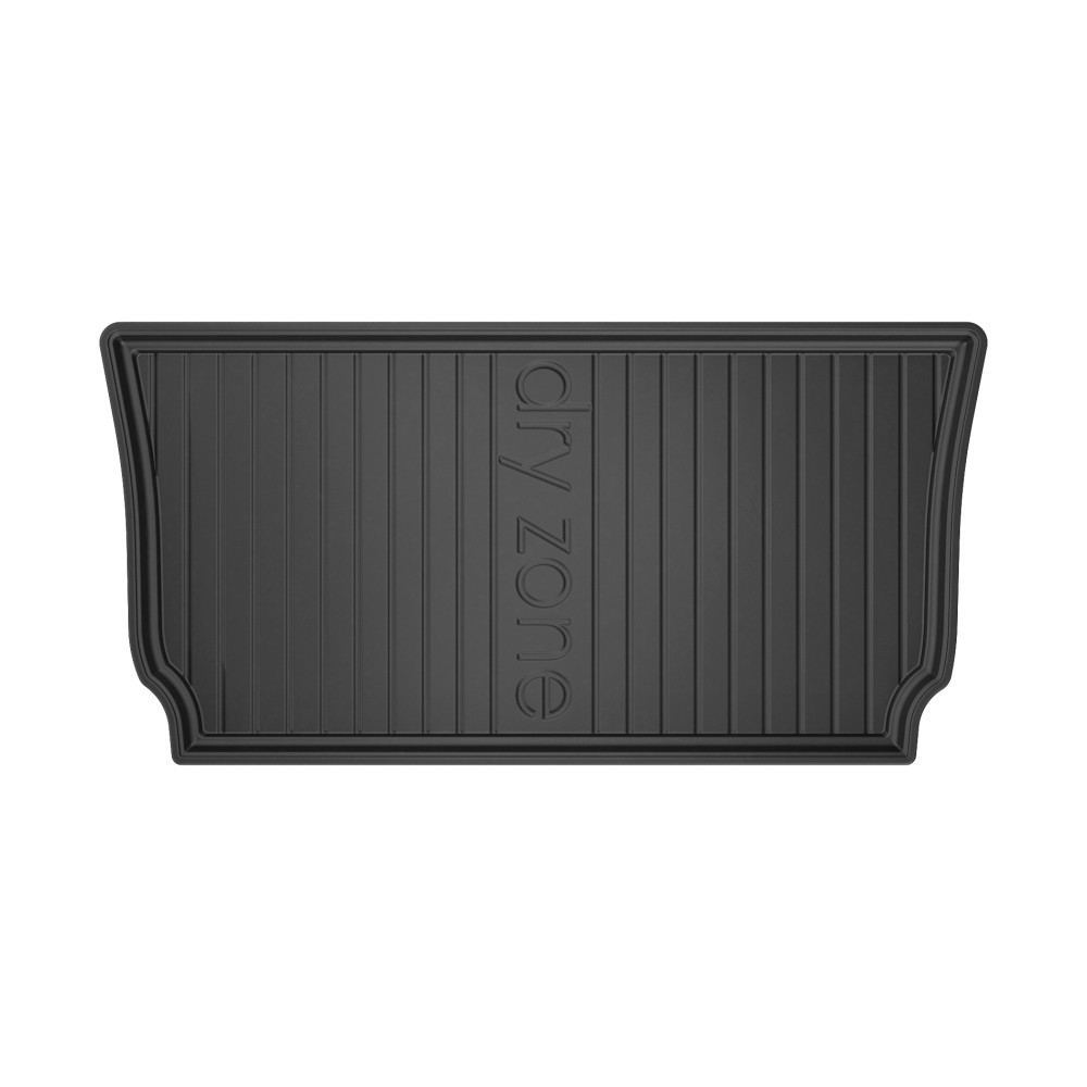 Πατάκια Αυτοκινήτου Πορτ Μπαγκάζ για Smart Fortwo III 2014-2020 HB 1τμχ Dry Zone Frogum